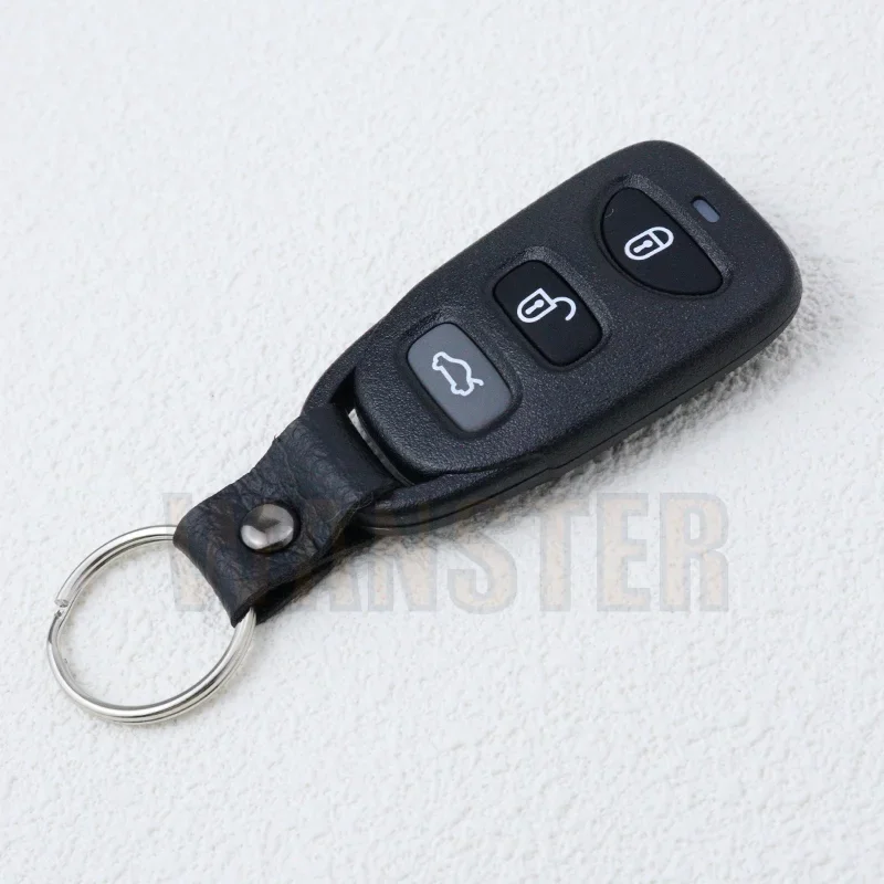 2 3 2+1 3+1 Botton Car Key Case Shell Housing for Hyundai Kia Carens Tucson Elantra Santa FE Carens Sonata 2006 2007 2008-2011