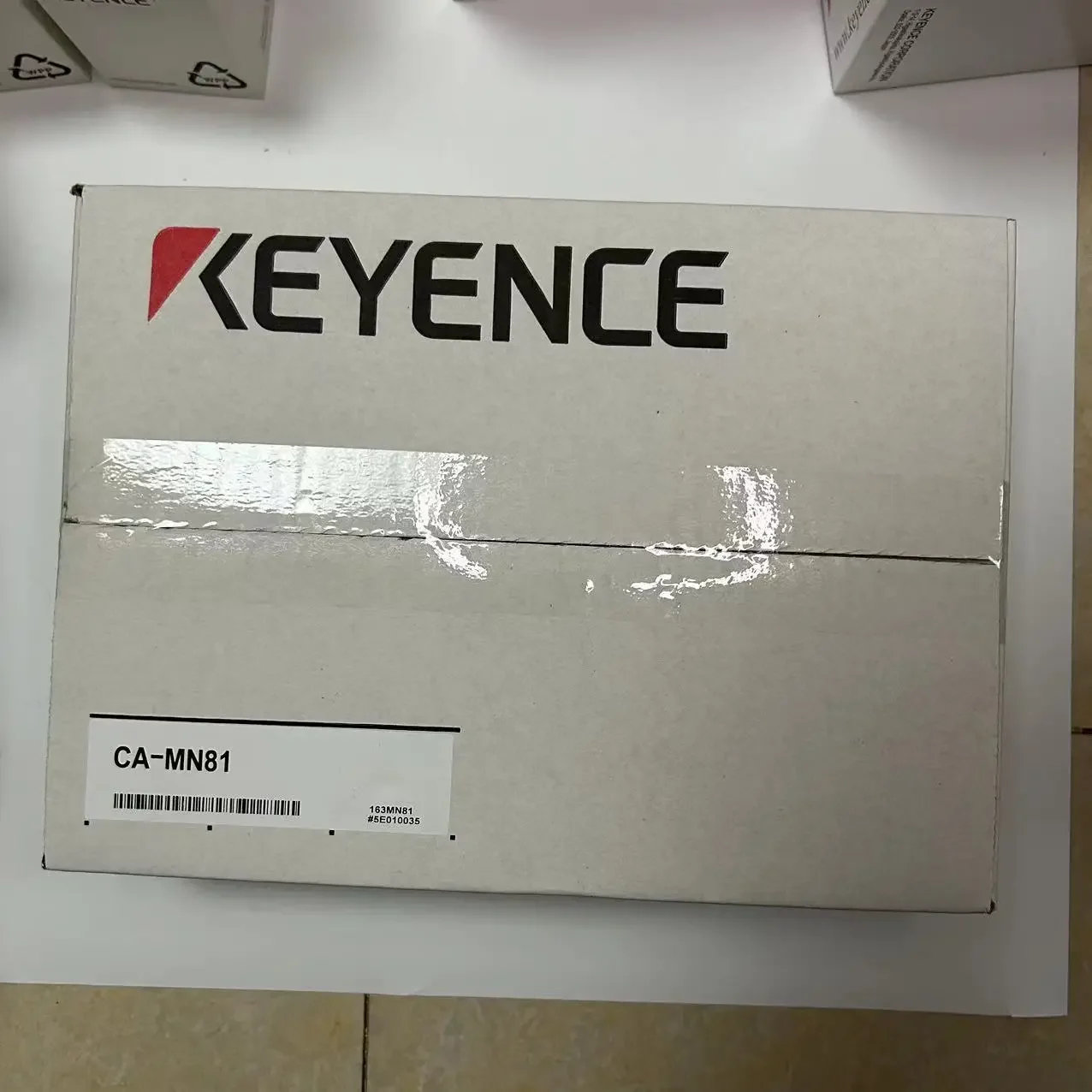 CA-MN81 CA-MP81 CA-…