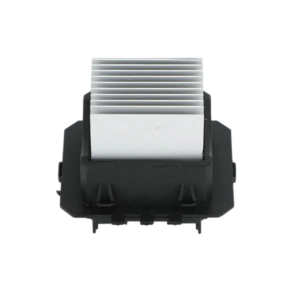 Motor de ventilador 64119240713 para Mini R56 R55 R57 R58 R59 R60 R61, Resistor de Motor de soplador de Control