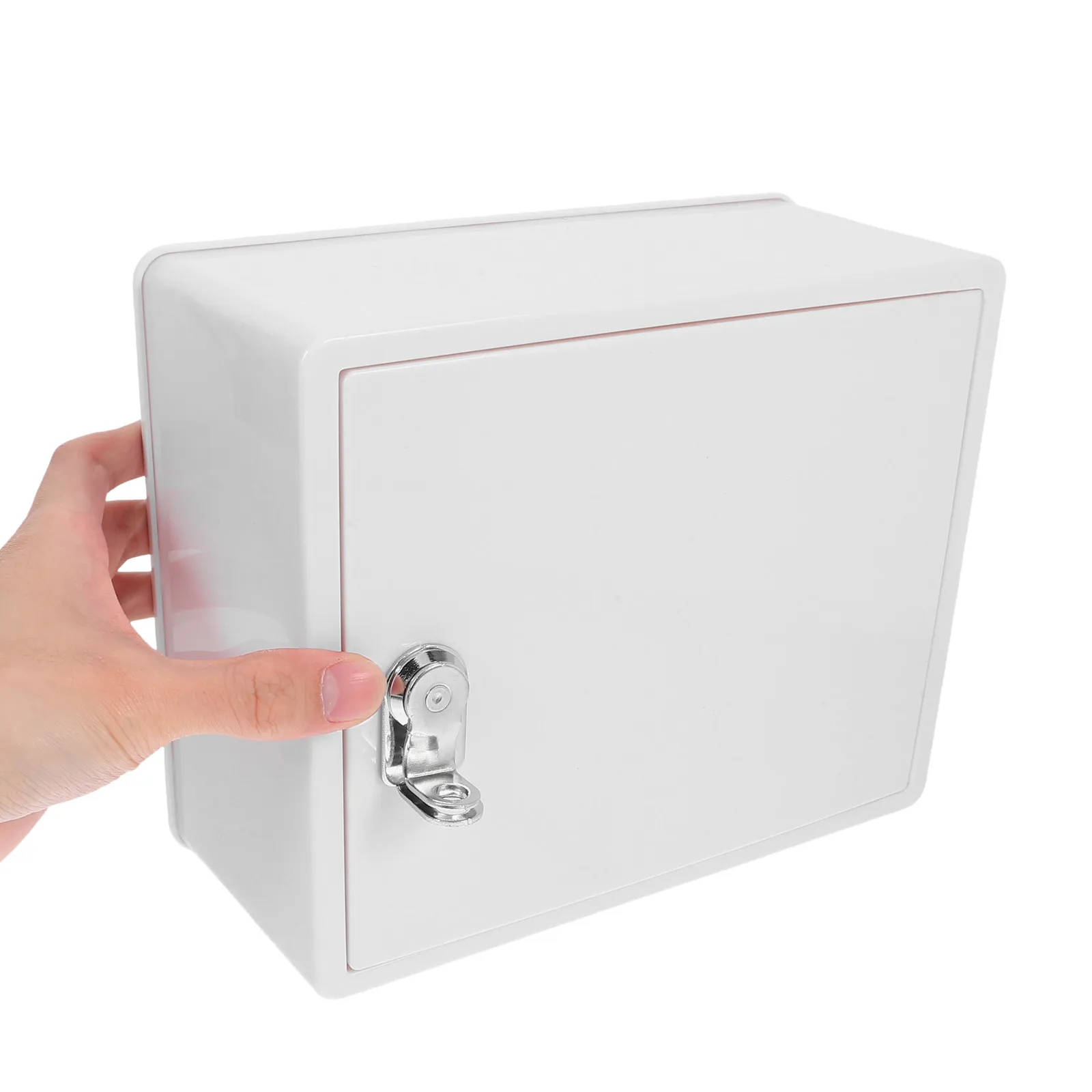 wall-hanging-milk-storage-box-lockable-milk-holder-large-capacity-security-mailbox-wall-mail-box-lockable-mailbox