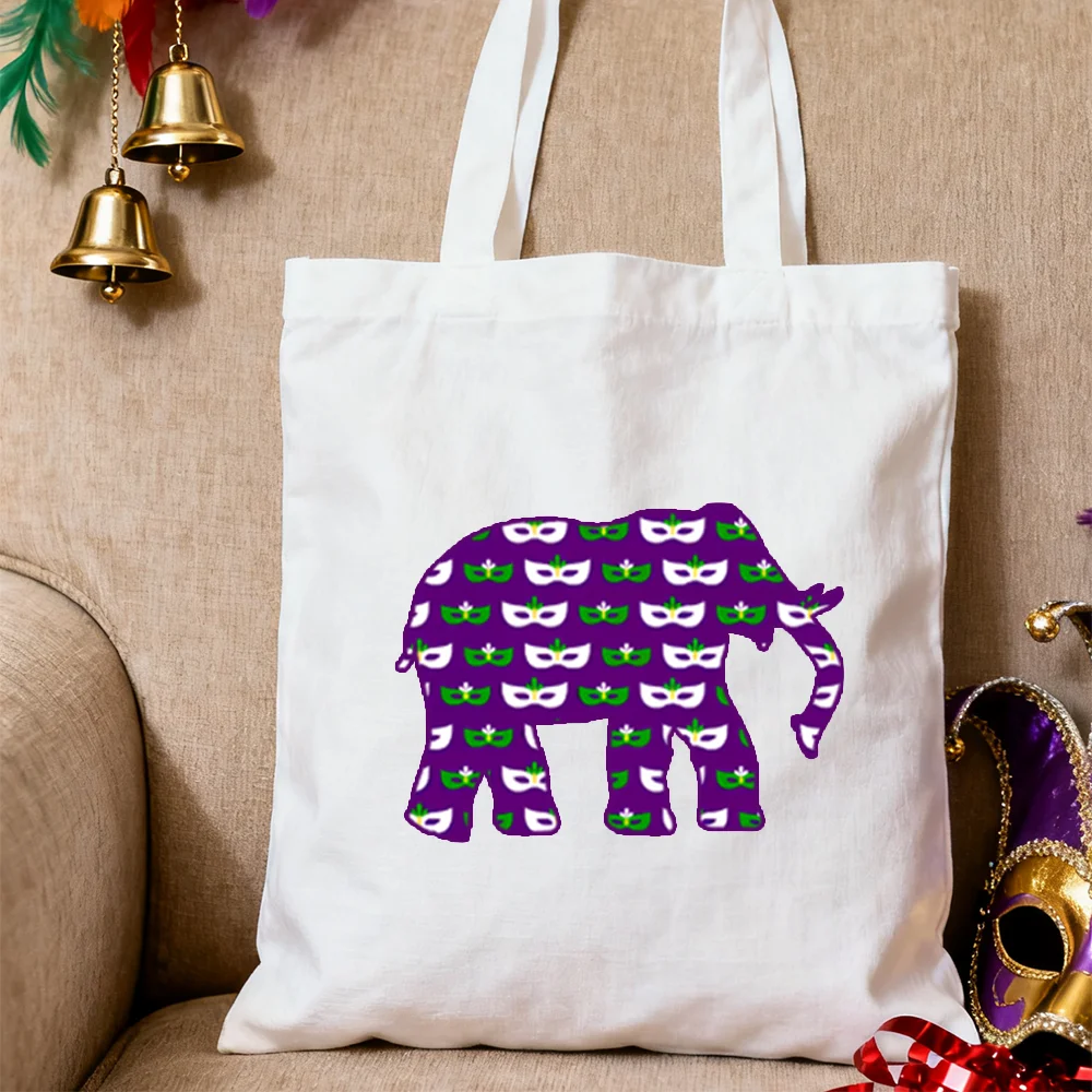 10 hojas de vinilo con transferencia térmica temática de Mardi Gras, 12 x 9,8 pulgadas, mezcladas con elementos de Mardi Gras como máscaras, flor - de