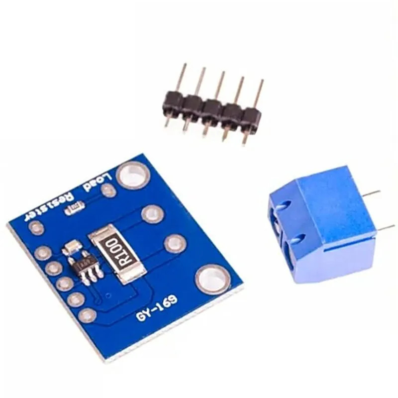 1pcs GY-169 INA169 High Resolution Analog Current Converter Current Sensor Module