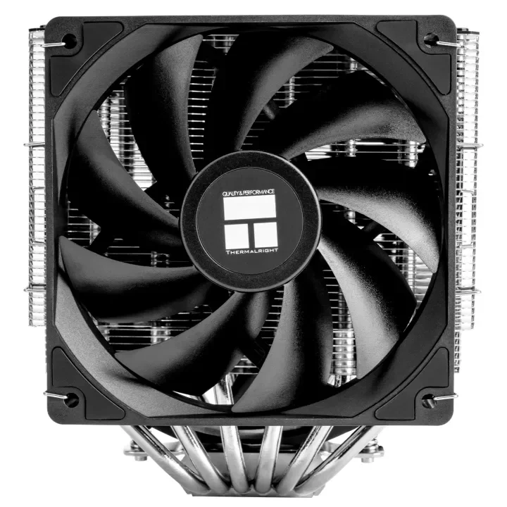 Thermalright Peerless Assassin 140 Se Cpu COOLER for AM5 AM4 Intel LGA1851/1700/115X/1200