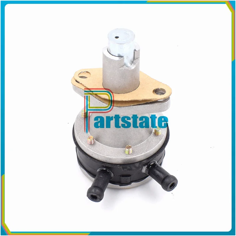 6666850 Fuel Pump 6564223 Fits For Bobcat Skid Steer Loader 743 220 443 543 553 643 645 Excavator 320 Wheel Loader 1600