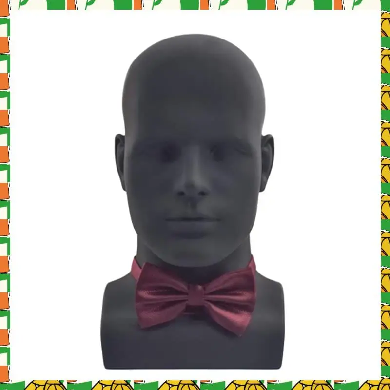 

Professional Tool Male Mannequin Head Professional Manikin Head For Display Wigs Hats Headphone Display Stand