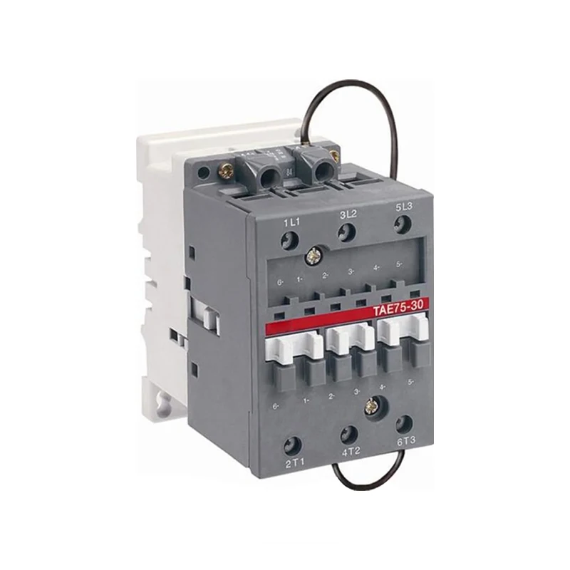 

New Brand New and Original TAE75-30-00 1SBL419061R6200 3-pole AC Contactor PLC Programmable Controller