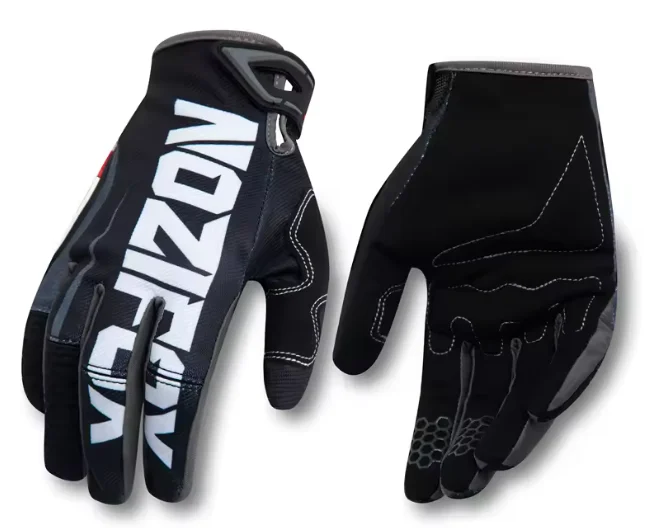 2025 UF Motocross For BLAZE ENDURO GLOVES GP AIR SE Full Finger Motorcycle Motorbile Racing Gloves Bike Cycling Sports Gloves view 2