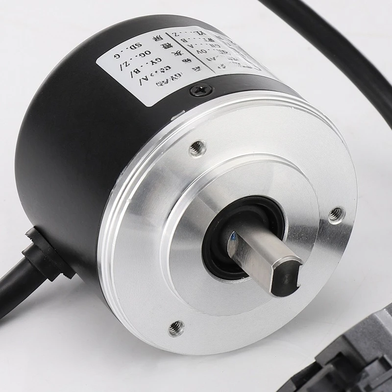 Server Library Encoder HS5-11LN858Z Full Series Accessories