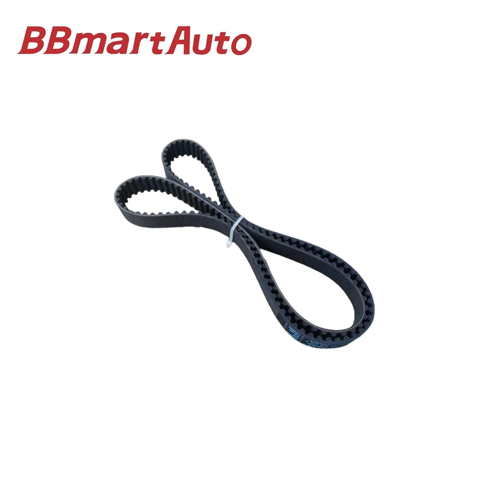 

BBmart Auto Parts 1pcs Timing Belt For Audi A6 C5 2.4 2.8 OE 253STP300