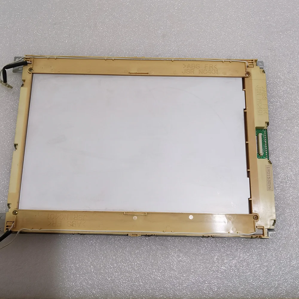 Tela do LCD, LM64N303