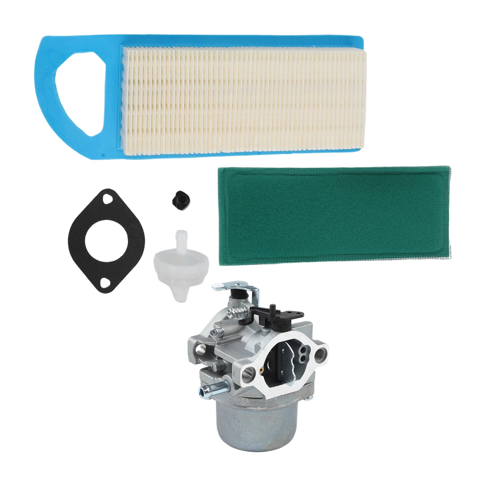 Zoals afgebeeld Luchtfilterset - Gardening Tools With Picture recensie en prijs