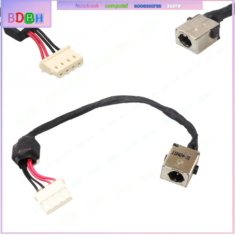 DC Power Cable Jack For Acer Aspire 5349 5745 5749 5749Z Original