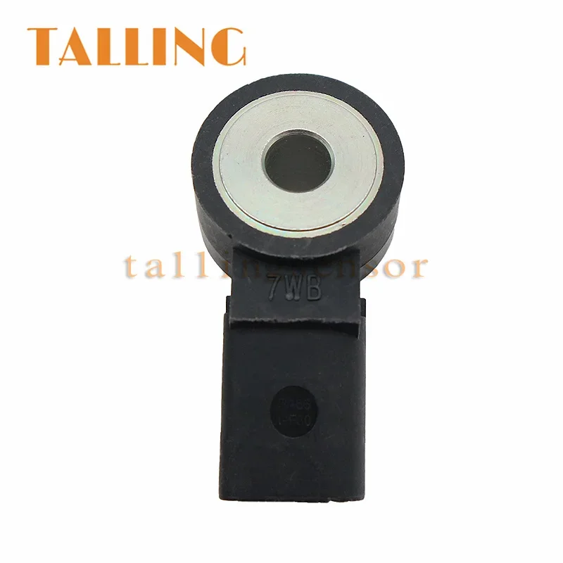 030905377c Knock Detonation Sensor Voor Audi A2 A3 A4 A6 A7 A8 Q3 Q7 Vw Kever Bora Caddy Golf Skoda Citigo Fabia Seat Cordoba