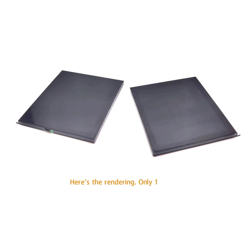 AED5-For Godox AD300 Pro AD300PRO LCD Screen Display Flash SPEEDLITE Repair Spare Part