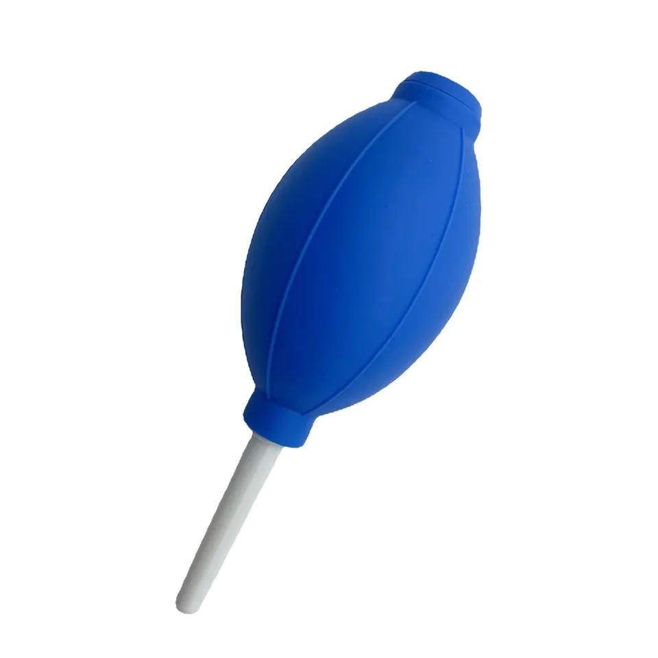 Limpiador de polvo, sopladora de aire, bola de limpieza, herramienta de reparación para PCB de teléfonos móviles, eliminación de polvo de computadora 4
