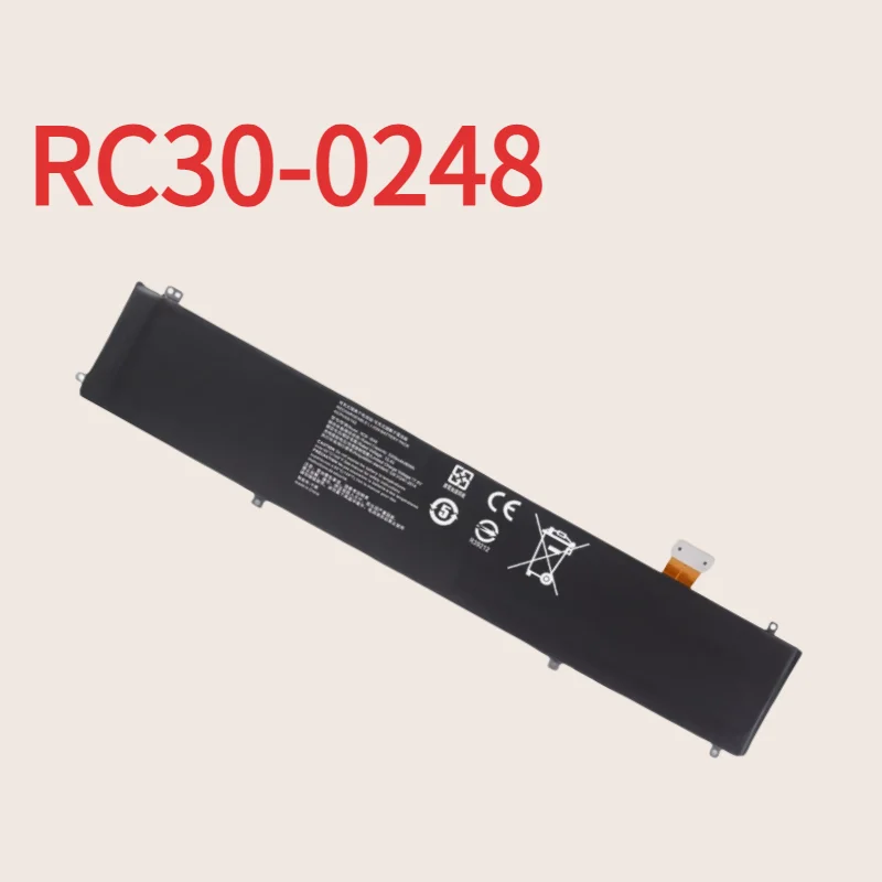 RC30-0248 Laptop Batterij Voor Razer Blade Stealth 15 2018 2019 RTX 2070 Max-Q RZ09-02386 RZ09-02385W71-R3W1