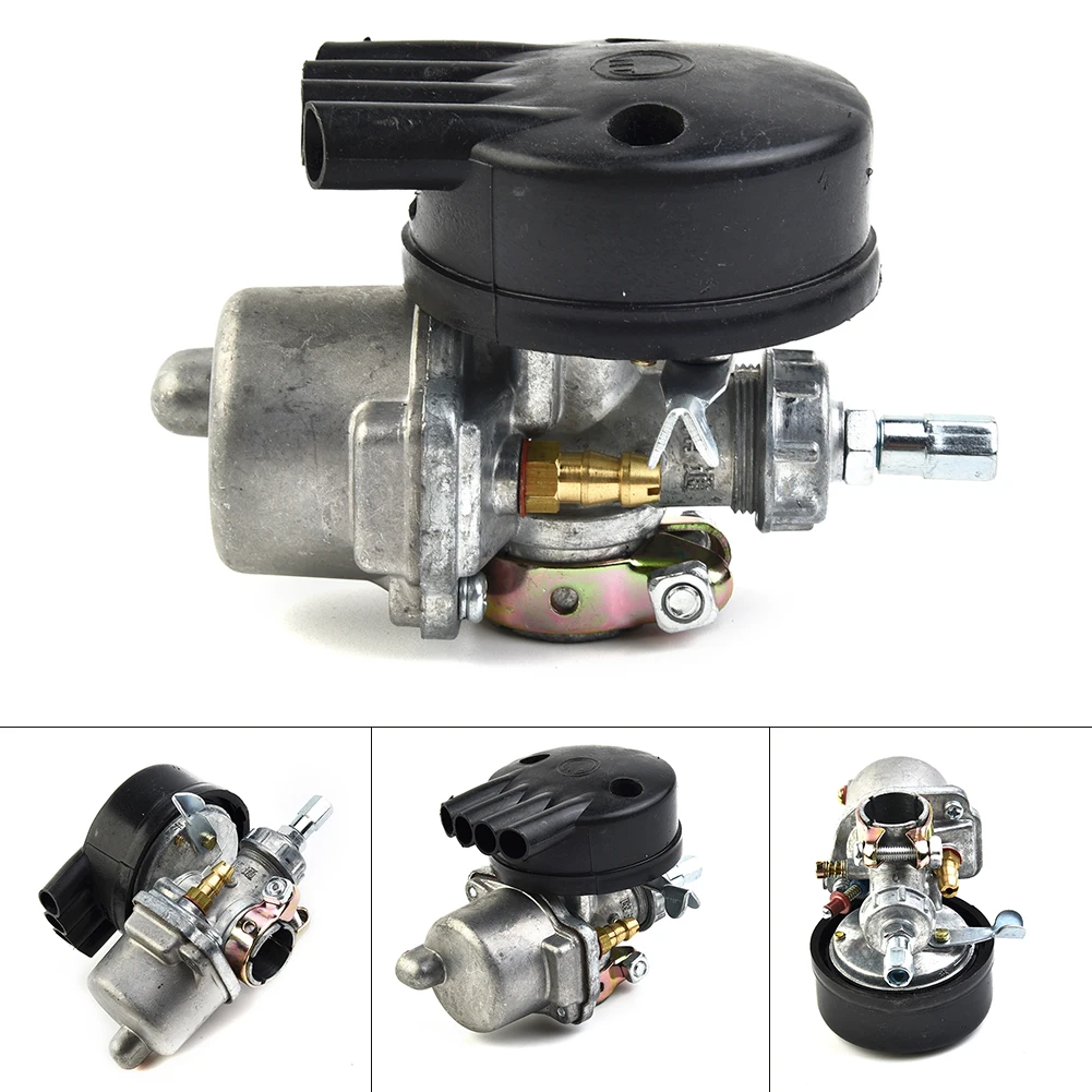 For 49cc 60cc 66cc 80cc Carburetor 2 Stroke 1pc Engine Motorized Bicycle Carb Carby Accessories For Vehicles