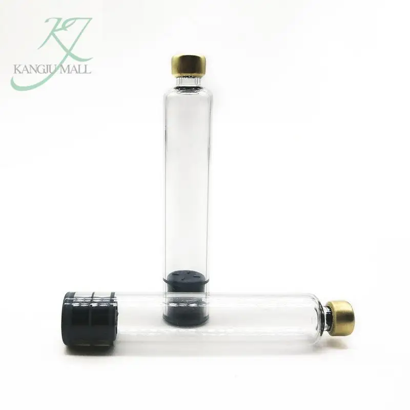 

20pcs 3ml Transparent Essence Cartridge Bottle