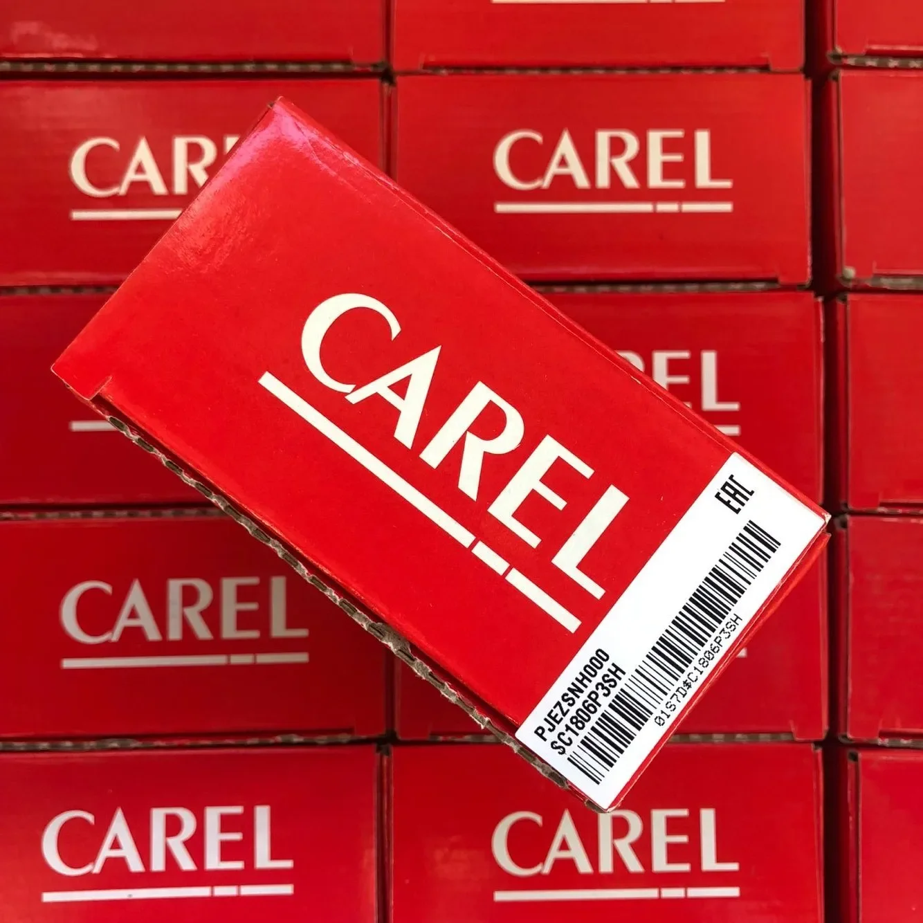 كاريل ترموستات أصلي جديد PJEZSNH000 PJEZSNHOOO #4