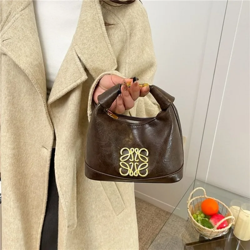 خمر حقيبة الإناث عارضة رائعة العصرية الأزياء الساخن بيع الطلاب عبر الجسم حقيبة الحرم الجامعي نمط خفيفة الوزن تنوعا الرجعية #4