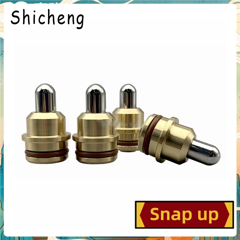 

Handle Joystick Bullet Excavator Accessories Interior Parts Joystick AHandle Bullet For Sany SY 55 60 75 135 205 215 235 335-8-9