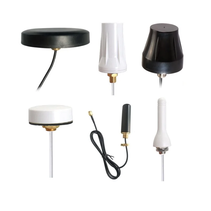 Tnc Female U.Fl 1.1…