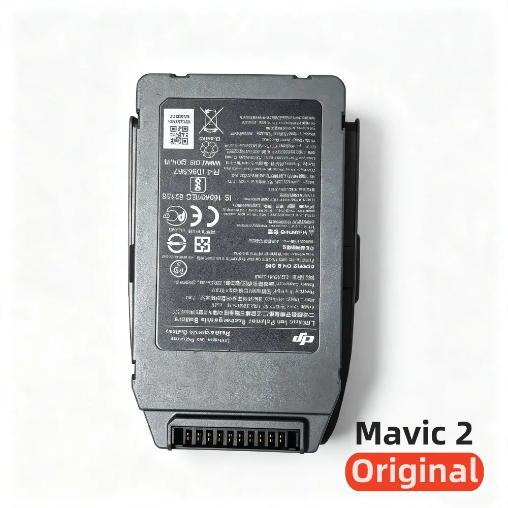 100%Original 3850mAh 15.4V for DJI FB2-3850mAh-15.4V Mavic 2 PRO Mavic 2 ZOOM Enterprise Advanced UAV Drone Battery