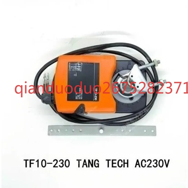 Suitable for air conditioning electric air valve actuator TF10-230 TANG TECH AC230V