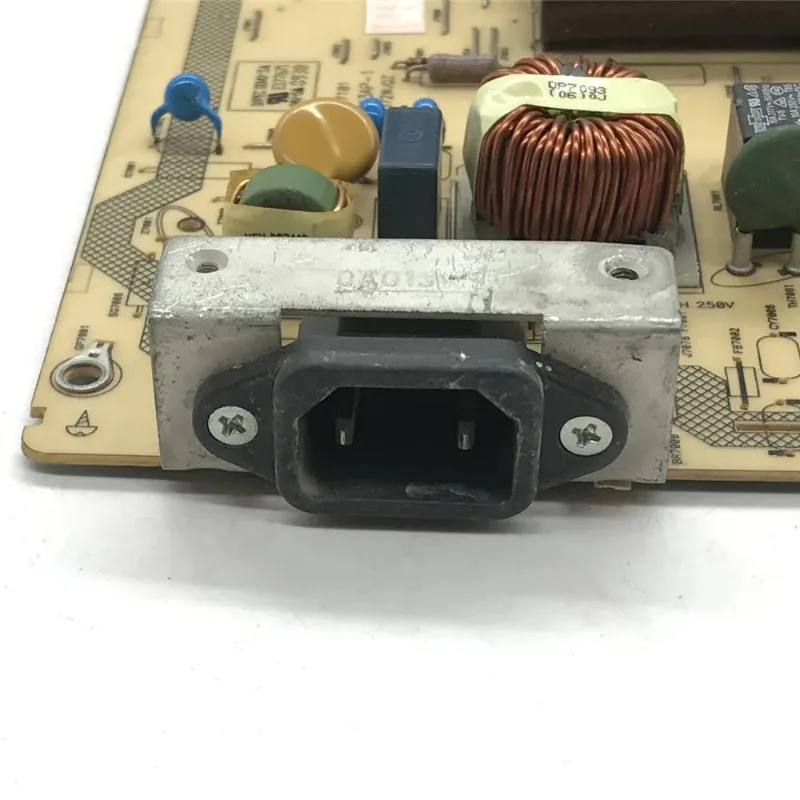 DPS-343AP-1 RDENCA372WJQZ Alimentatore originale Scheda di alimentazione TV DPS 343AP-1 RDENCA372WJQZ