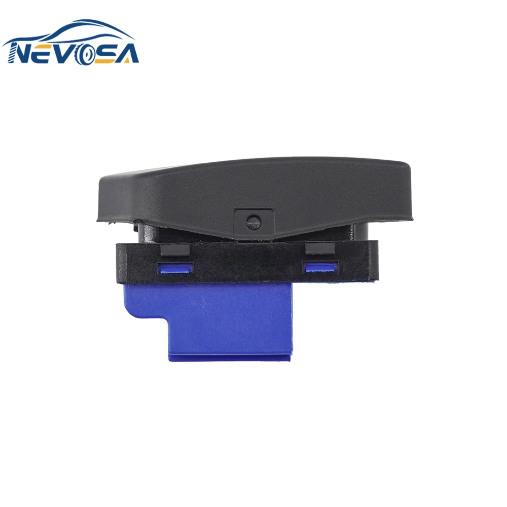 LHD لشركة فولكس فاجن جولف 5 جيتا 5 MK5 2004-2010 تيجوان CC Gti قفل الباب المركزي زر التبديل 1K 0962125 ب 1 ك 0962125   1K0 962 125 ب