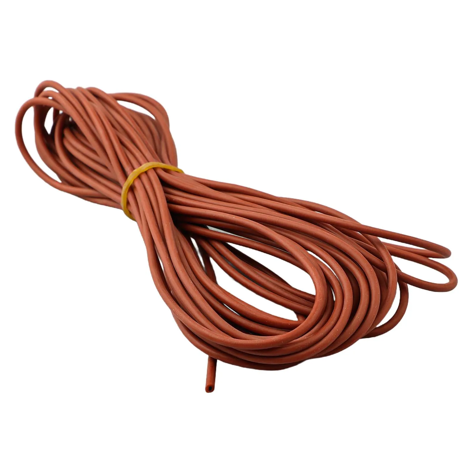 Cavo riscaldante per interni Cavo riscaldante in fibra di carbonio Cavo riscaldante in fibra di carbonio Test ad alta tensione Corrente di dispersione 3000 V 0,05 mA m