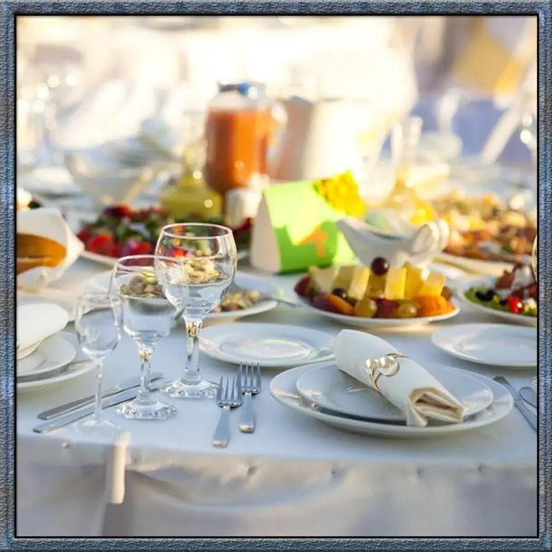 

Top Deals 20Pack Gold Napkin Rings, Pearl Napkin Ring Set, Metal Spring Napkin Holder Table Decorations, Napkin Ring Buckles Eas