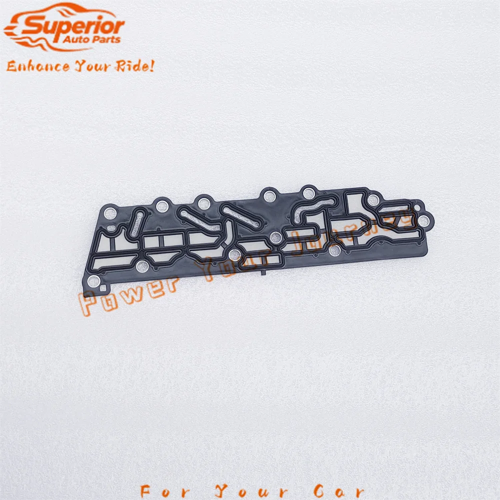 

6T30/40/45/45E/40E/50E Transmission Solenoids & Accessory Kit | 24242274, 24263196 | For GM, Buick, Opel, Chevrolet