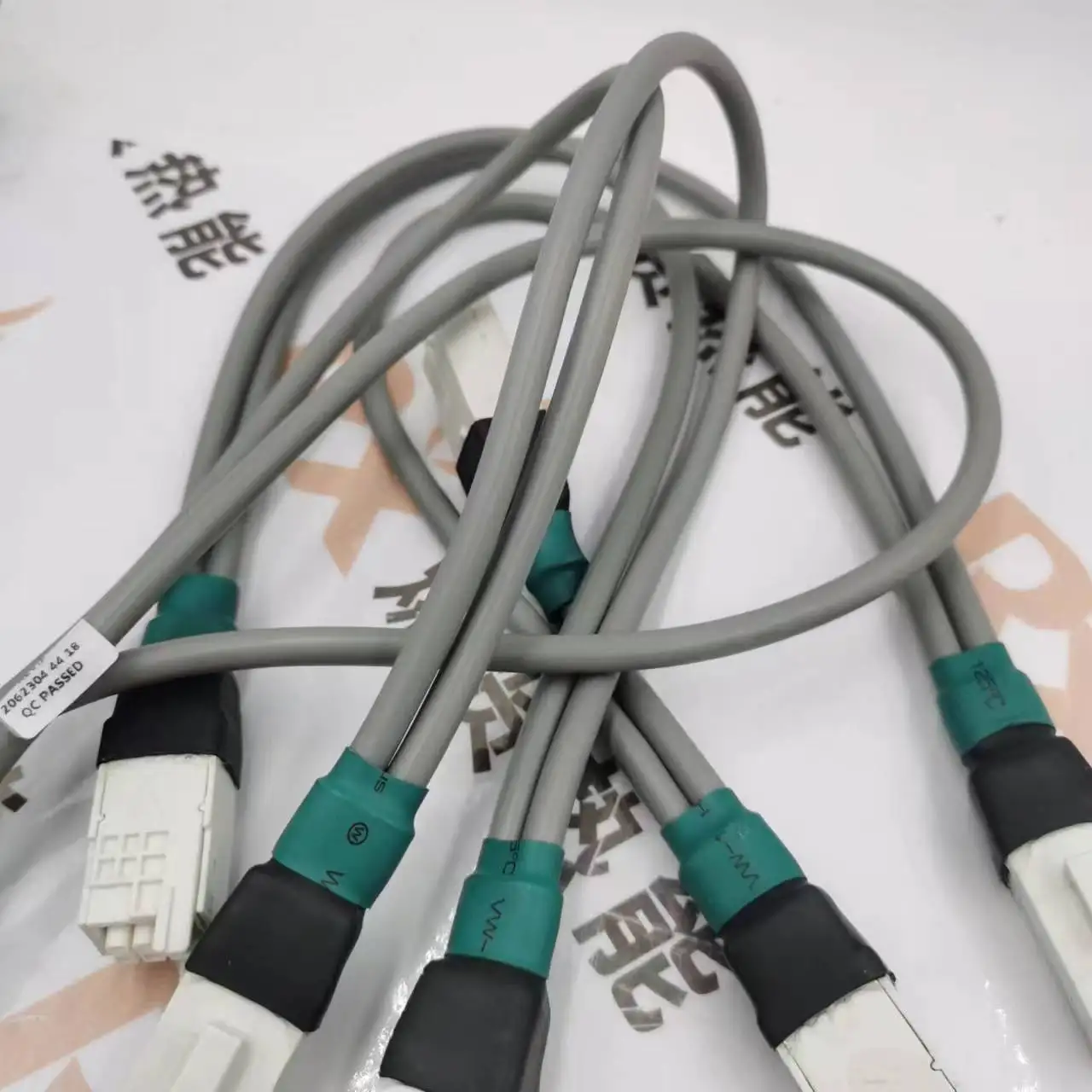 2025 Kabel sistem Honeywell PKS 51202971-101 tersedia 10