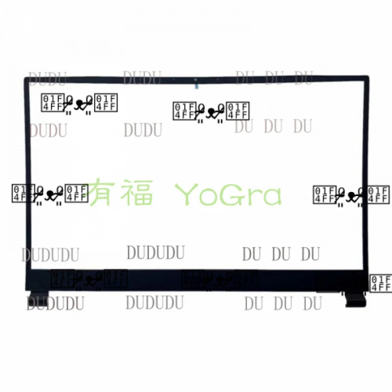 

Рамка переднего ЖК-экрана DDD для MSI GE75 Raider MS-17E2 17E5 17E7