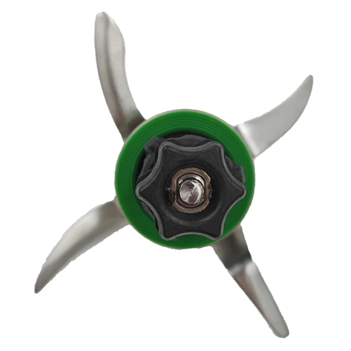 Cuchilla de repuesto para accesorios de procesador de alimentos TM5 TM6, piezas de cuchillo de acero inoxidable-A07G