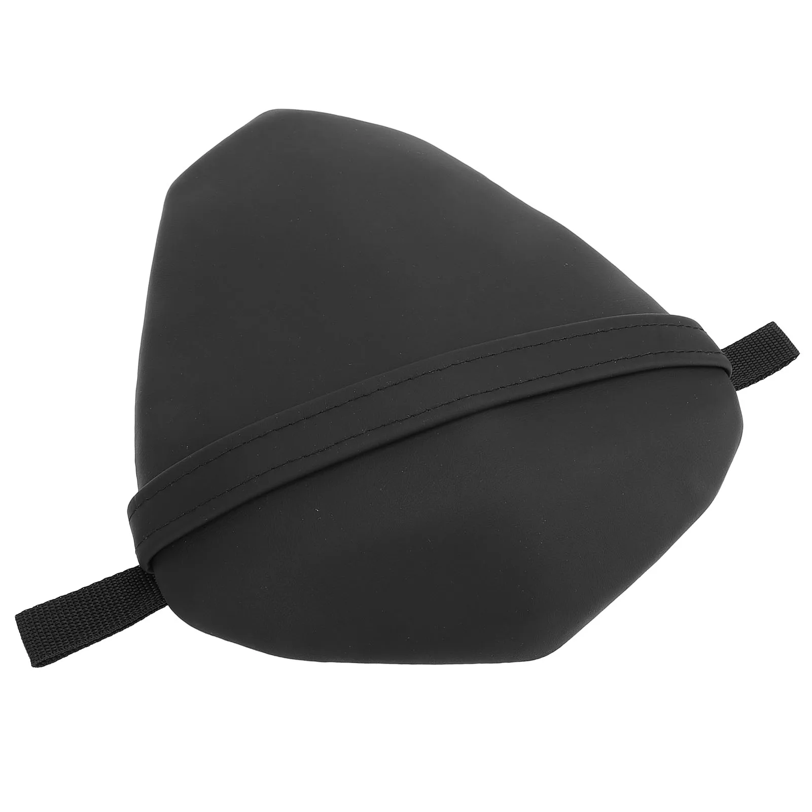 

Motorcycle Pillion Rear Passenger Seat Cushion for Yamaha YZF R1 2009-2014