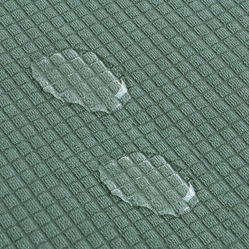 A96K-Tower Fan Cover Protector Elastic Floor Standing Full Cover Protector, Staub- und wasserdichter Schutz