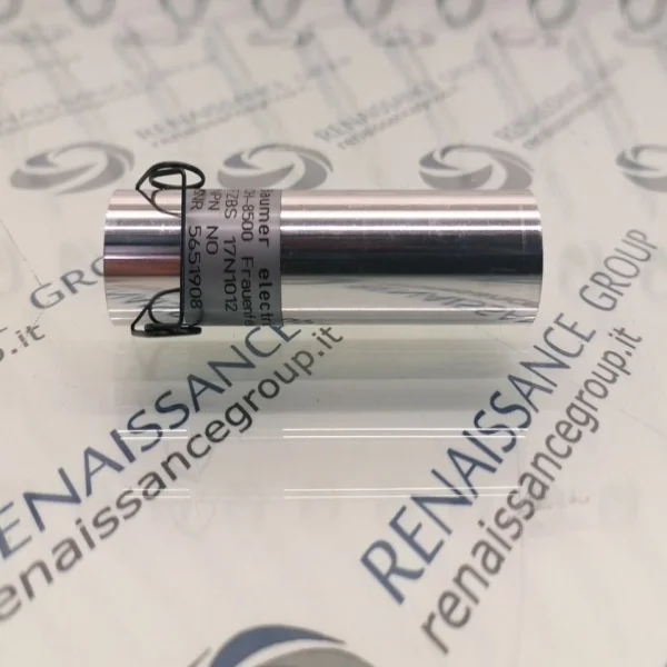 

Fzbs-17n1012ferag 5651908 Brand New Original Spot Plc