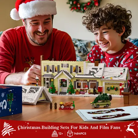 12 best sales Lego Snow - №8