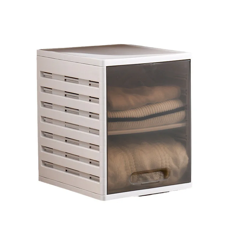 

Short Sleeve Shirt Storage Rack Stacking T-Shirt Shirt Classification Folding Board