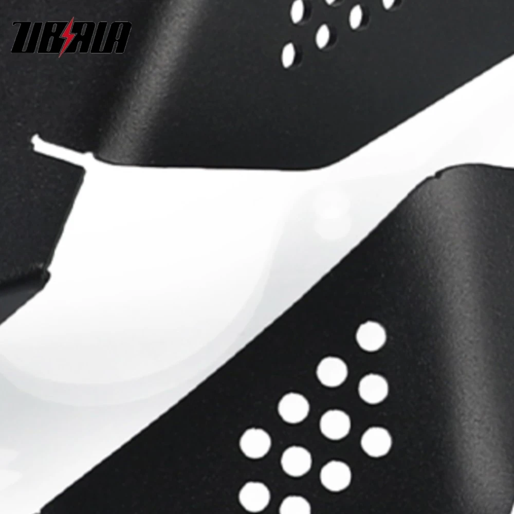 

R 1300GS Motorcycle Throttle Body Guards Protector Protection Cover For BMW R1300GS Triple Black/Trophy 2024 2025 2026 R1300 GS