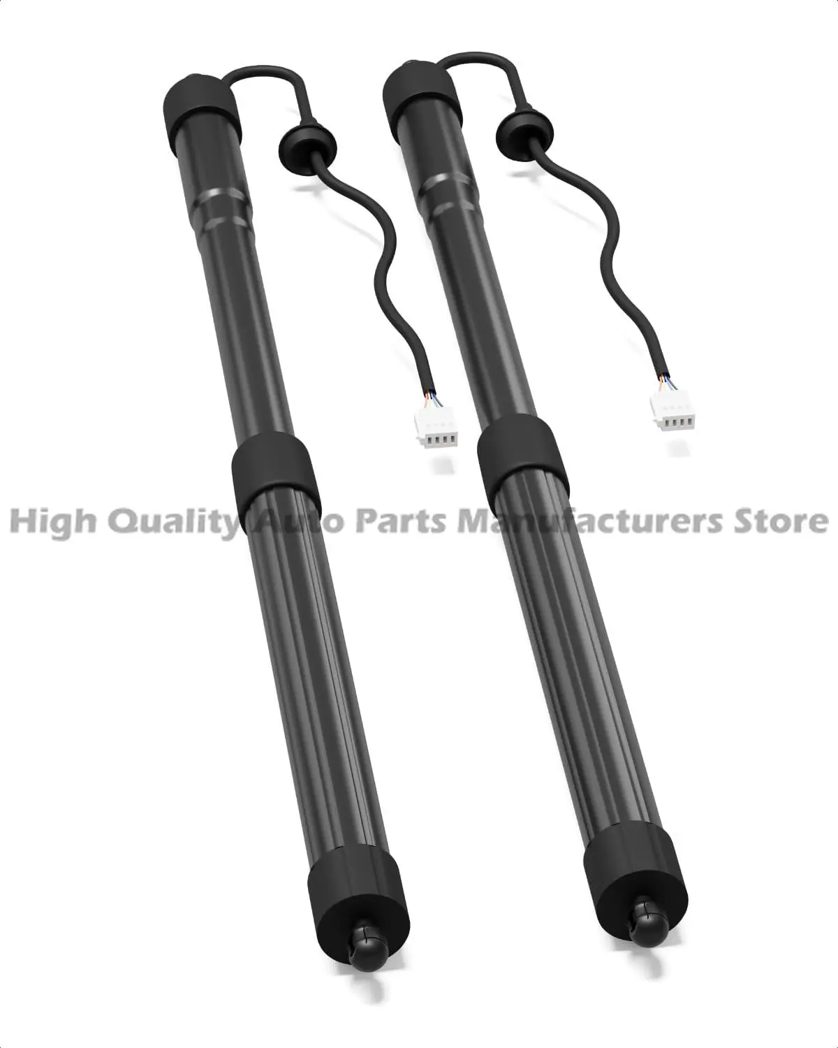 For One Pair Liftgate for 2019-2021 Toyota Rav4 2.5L High Performance Electric Rear Hatch Lift Supports Premium Trunk Tailgate S