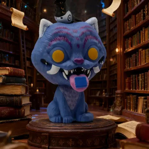 Global Hot Sale K-pop Anime Demon Hunters Figuren - Vinyl PVC Rumi Zoey Mira Saja, Leuk verzamelcadeau voor Anime Fans wereldwijd