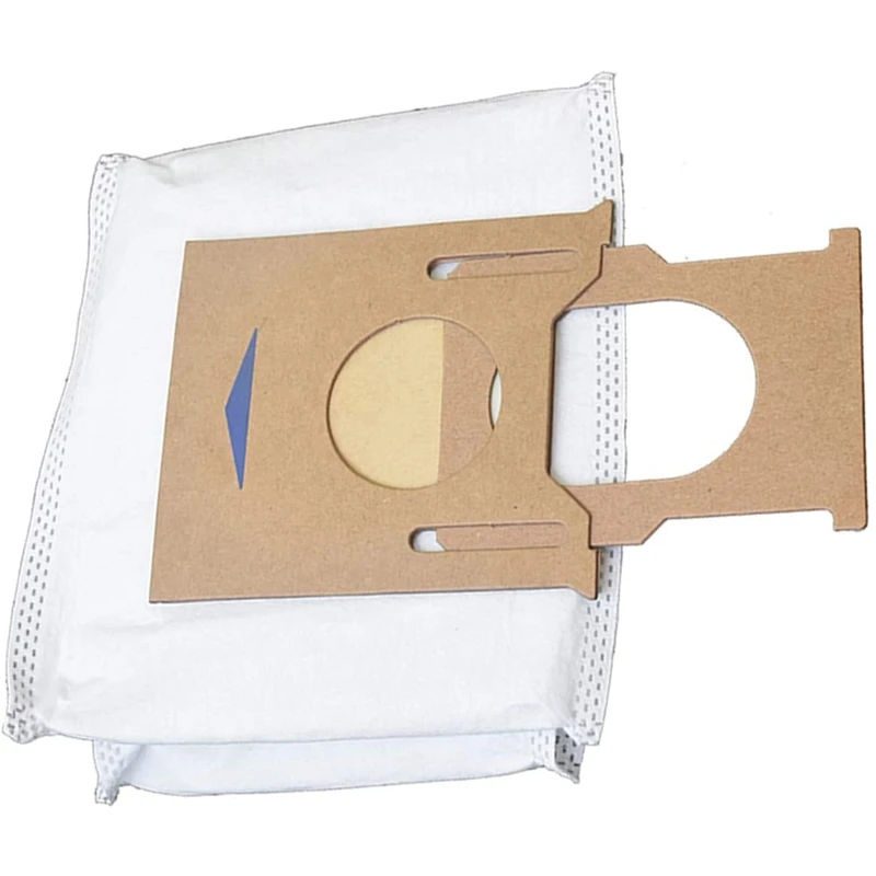 Disposable Dust Bag For ECOVACS Deebot 2.5L With T8 AIVI And T8 Robot