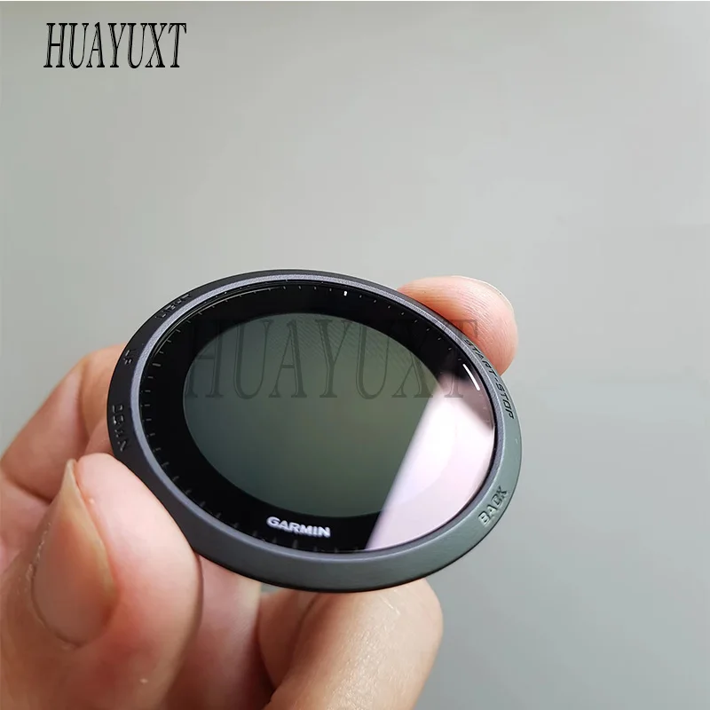 オリジナル液晶画面ガーミンフォアランナー-945-液晶表示画面液晶画面-gps-スマートウォッチアセンブリの交換修理