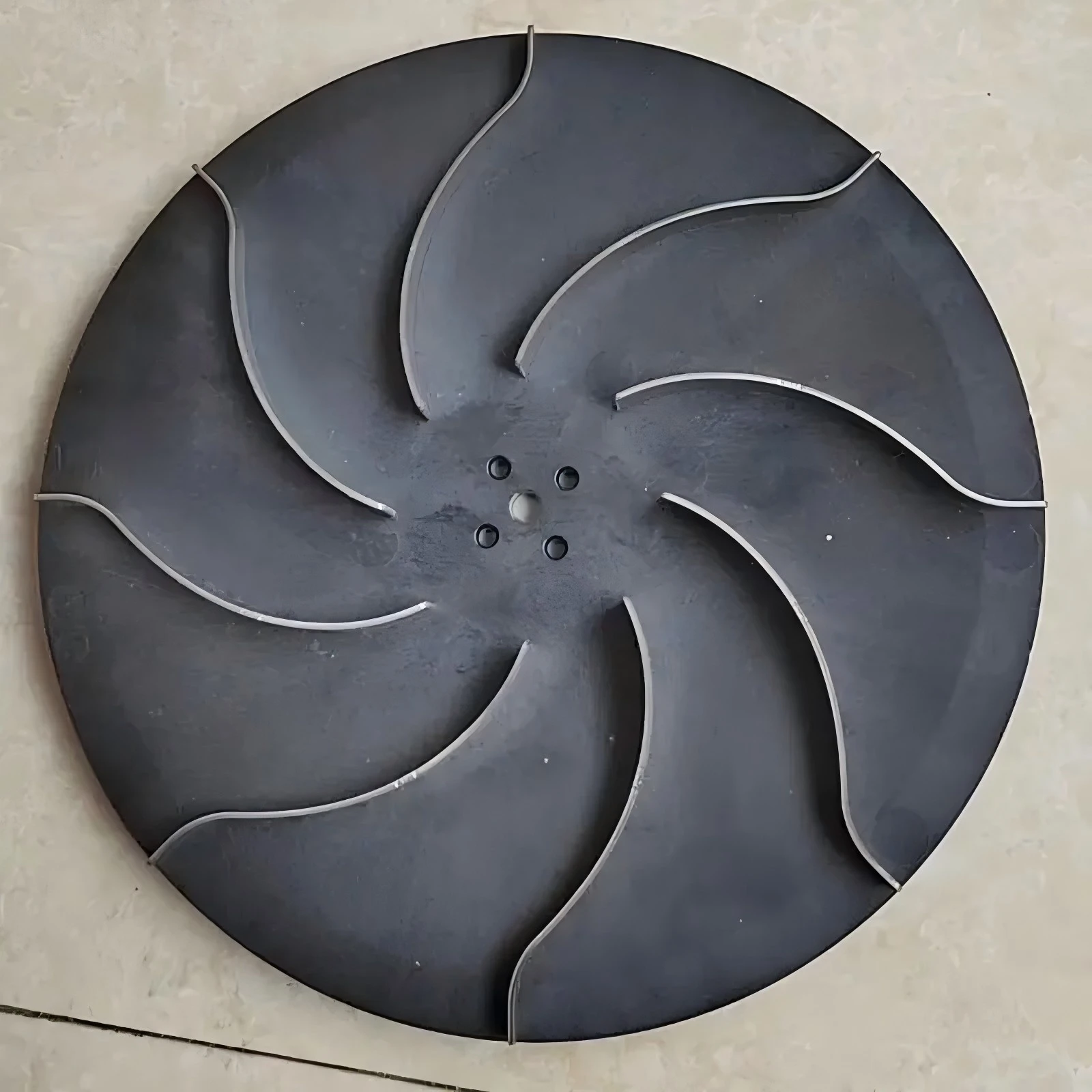 DJI Agras T50/T25 농업용 드론 확산 시스템 UAV 수리 부품 식물 보호 액세서리 용 스피너 디스크