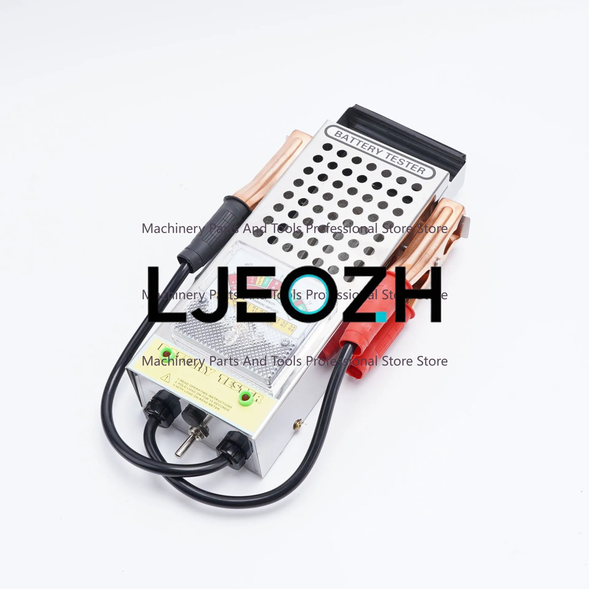 

Automobile Electric Vehicle Battery Detector Battery Inspection Capacity Measurement Meter