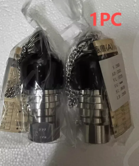 

1PC High pressure connector S210-3S SUS X-100