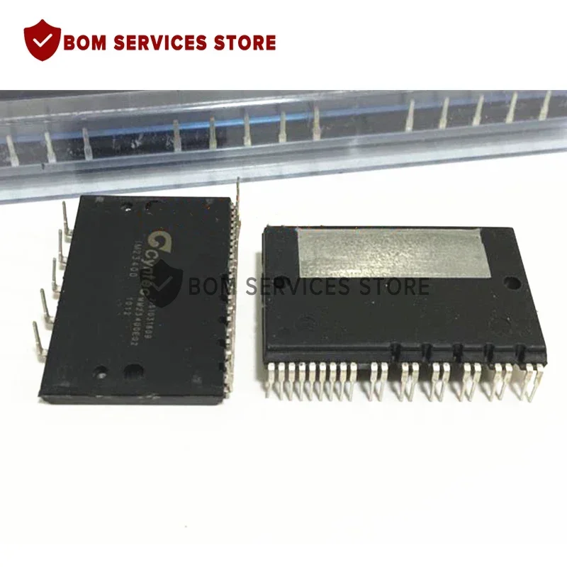 326TRM110 326TRM100 IM23400 وحدة IPM الأصلية